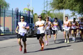 5K Colegio Americano con causa @tar.mx
