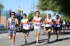 5K Colegio Americano con causa @tar.mx