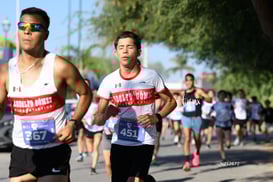 5K Colegio Americano con causa @tar.mx