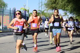 5K Colegio Americano con causa @tar.mx