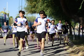 5K Colegio Americano con causa @tar.mx