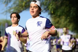5K Colegio Americano con causa @tar.mx