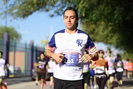 5K Colegio Americano con causa @tar.mx