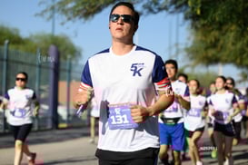 5K Colegio Americano con causa @tar.mx