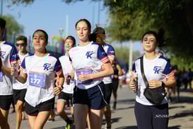 5K Colegio Americano con causa @tar.mx