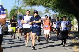 5K Colegio Americano con causa @tar.mx