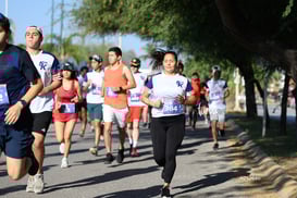 5K Colegio Americano con causa @tar.mx
