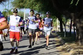 5K Colegio Americano con causa @tar.mx