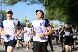 5K Colegio Americano con causa @tar.mx