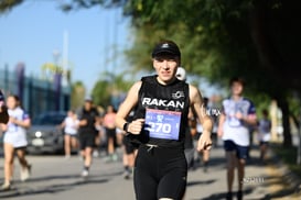 5K Colegio Americano con causa @tar.mx