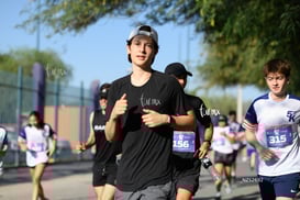 5K Colegio Americano con causa @tar.mx