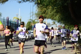5K Colegio Americano con causa @tar.mx