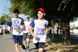 5K Colegio Americano con causa @tar.mx