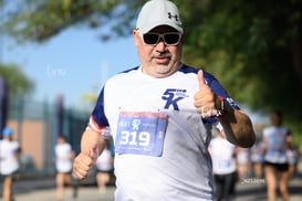 5K Colegio Americano con causa @tar.mx