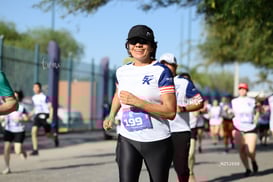5K Colegio Americano con causa @tar.mx