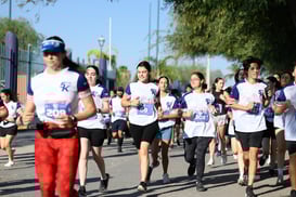 5K Colegio Americano con causa @tar.mx