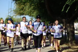 5K Colegio Americano con causa @tar.mx