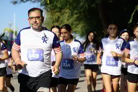 5K Colegio Americano con causa @tar.mx