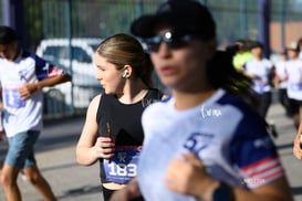 5K Colegio Americano con causa @tar.mx