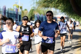 5K Colegio Americano con causa @tar.mx