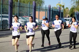 5K Colegio Americano con causa @tar.mx