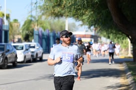 5K Colegio Americano con causa @tar.mx