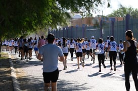 5K Colegio Americano con causa @tar.mx