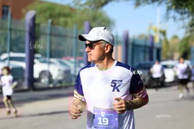 5K Colegio Americano con causa @tar.mx