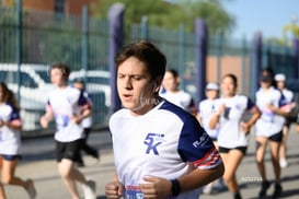 5K Colegio Americano con causa @tar.mx