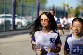 5K Colegio Americano con causa @tar.mx