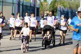 5K Colegio Americano con causa @tar.mx