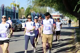 5K Colegio Americano con causa @tar.mx