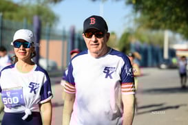 5K Colegio Americano con causa @tar.mx