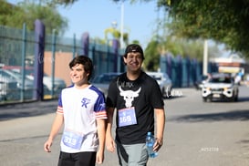 5K Colegio Americano con causa @tar.mx