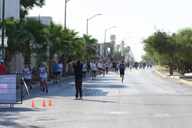 5K Colegio Americano con causa @tar.mx