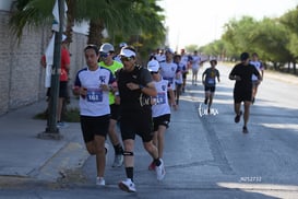 5K Colegio Americano con causa @tar.mx