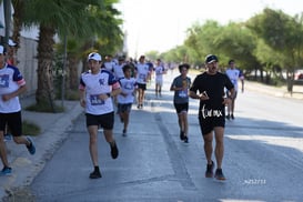 5K Colegio Americano con causa @tar.mx