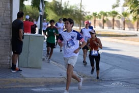 5K Colegio Americano con causa @tar.mx