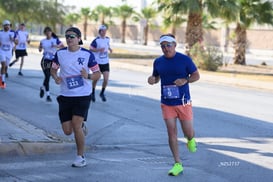 5K Colegio Americano con causa @tar.mx