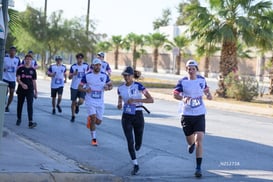 5K Colegio Americano con causa @tar.mx