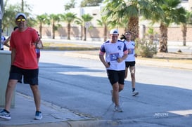 5K Colegio Americano con causa @tar.mx
