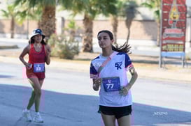 5K Colegio Americano con causa @tar.mx