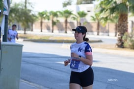 5K Colegio Americano con causa @tar.mx