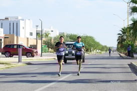 5K Colegio Americano con causa @tar.mx