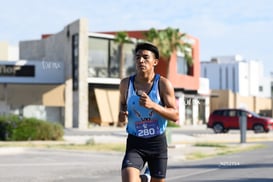 5K Colegio Americano con causa @tar.mx