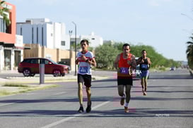 5K Colegio Americano con causa @tar.mx