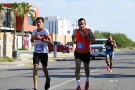 5K Colegio Americano con causa @tar.mx