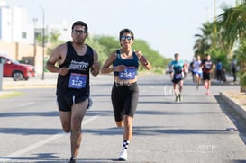 5K Colegio Americano con causa @tar.mx