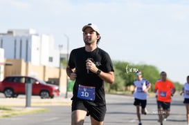 5K Colegio Americano con causa @tar.mx