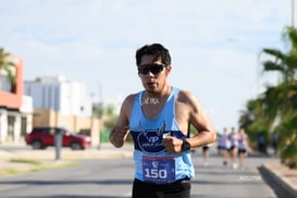5K Colegio Americano con causa @tar.mx